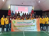 Employee Class Program Universitas Mochammad Sroedji  Nomor Photo Gallery 2