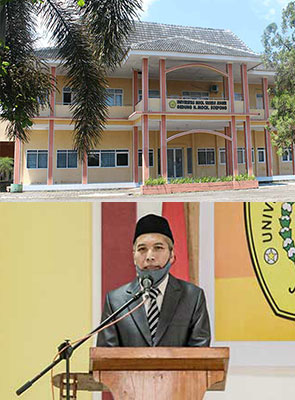 Employee Class Program Universitas Mochammad Sroedji  Nomor Home Photo 1