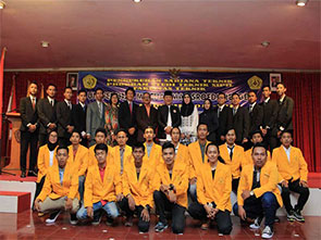 Employee Class Program Universitas Mochammad Sroedji  Nomor Home Photo 2